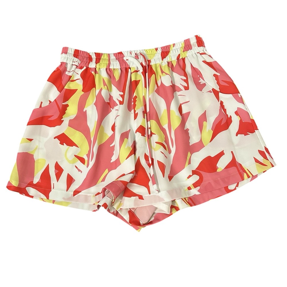 Crosby By Mollie Burch Sara Shorts Size S